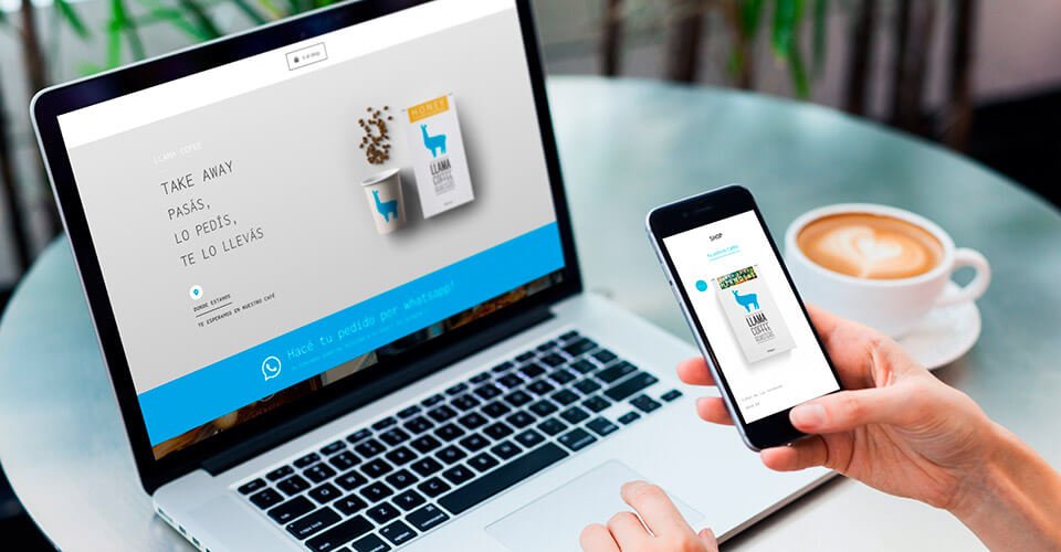 Llama Coffee Roasters