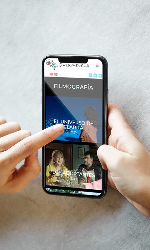 Productora Duermevela