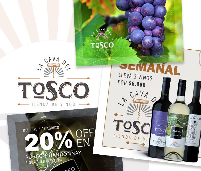 La Cava del Tosco